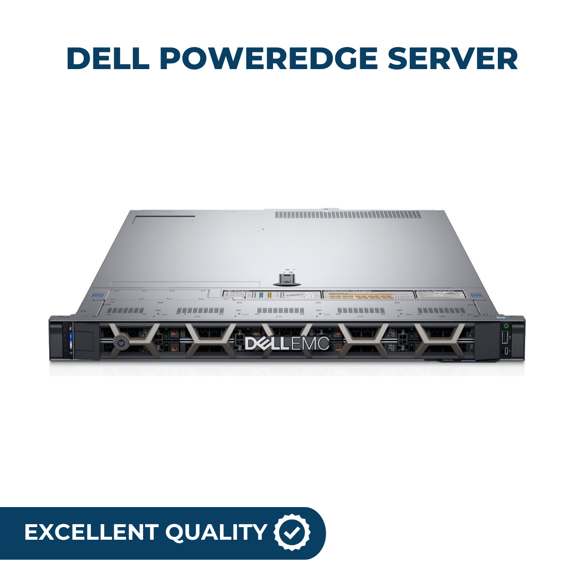 Dell EMC Poweredge R640