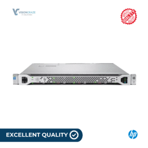 HP ProLiant DL380 Gen 9 2U Rack server