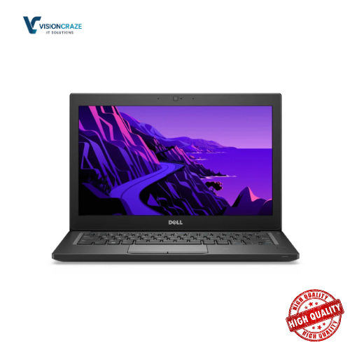 Dell Latitude 7280