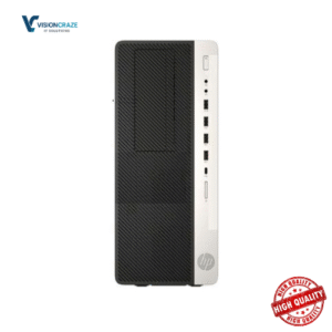 HP EliteDesk 800 G3 SFF