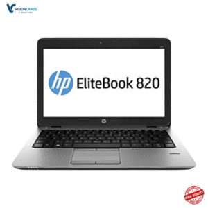 HP EliteBook 820 G4