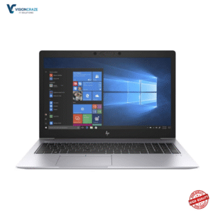 HP EliteBook 830 G6