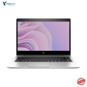 HP EliteBook 840 G6