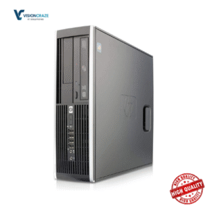 HP Compaq 6005 Pro MT