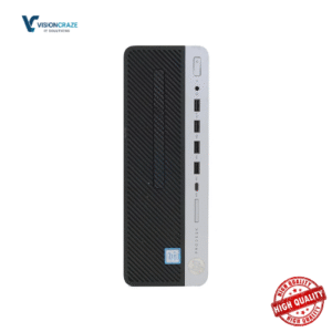 HP EliteDesk 600 G4 SFF