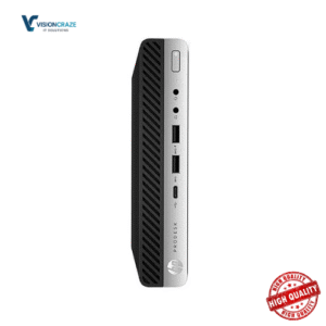 HP EliteDesk 600 G5 Mini