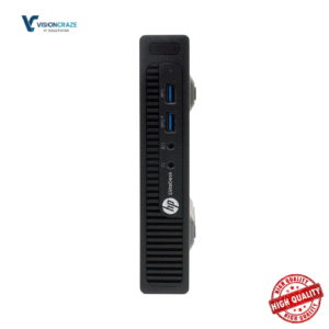 HP EliteDesk 705 G2 Mini