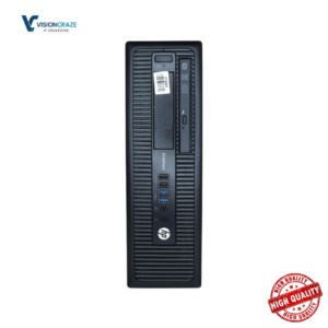 HP EliteDesk 800 G1 SFF