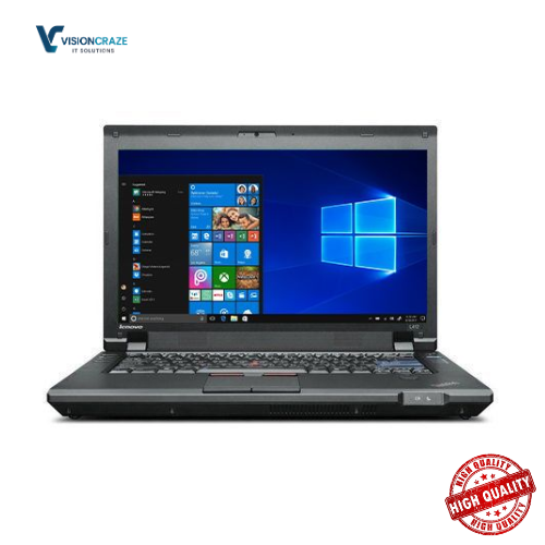 Lenovo ThinkPad L412
