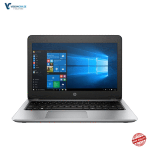 HP Notebook ProBook 430 G4