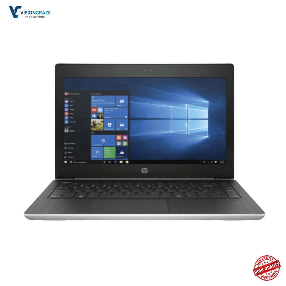 HP ProBook Notebook 430 G5