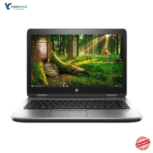 HP ProBook 640 G3
