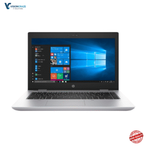 HP ProBook 640 G4
