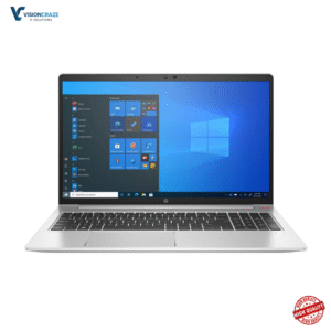HP ProBook 650 G8
