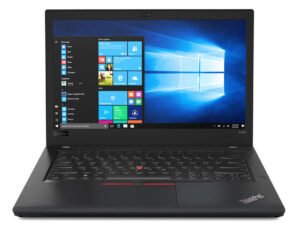 Lenovo ThinkPad A475