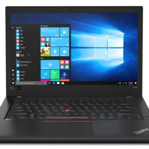 Lenovo ThinkPad A475