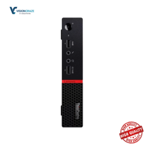 Lenovo ThinkCentre M715q USFF