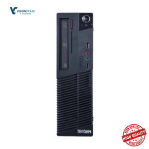 Lenovo ThinkCentre M72e SFF